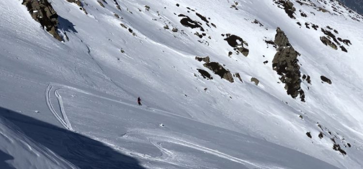 gulmarg powder guides